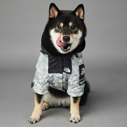 Waterproof Dog Coat Luna